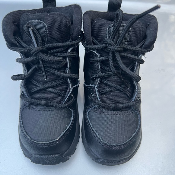 Nike Manoa Toddler Boots Size 7 - Picture 5 of 8
